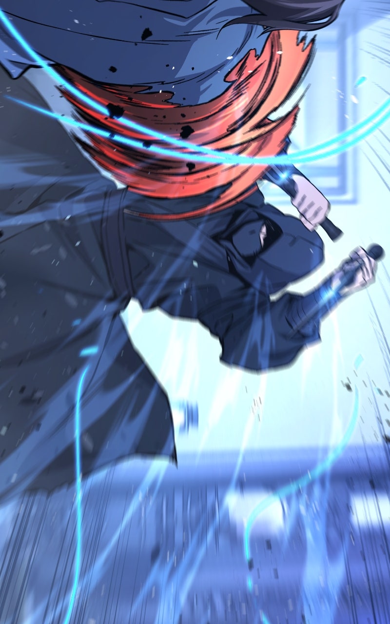 Read Absolute Sword Sense ENGLISH Manga Online