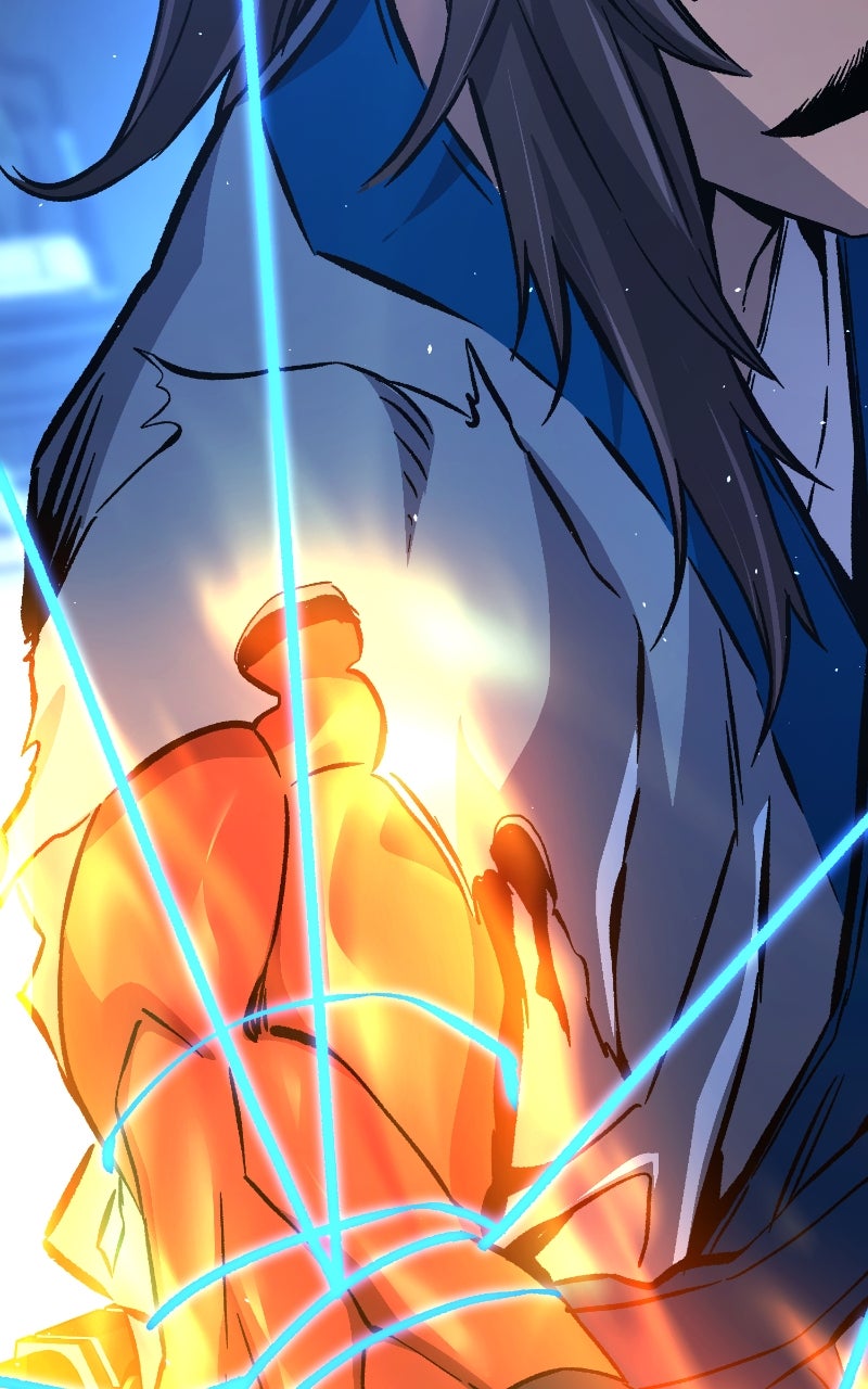 Read Absolute Sword Sense ENGLISH Manga Online