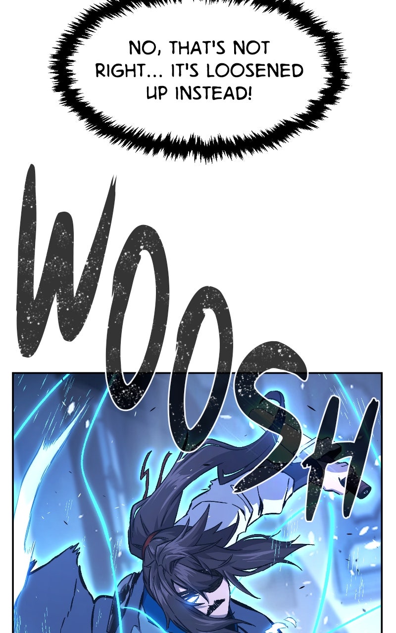 Read Absolute Sword Sense ENGLISH Manga Online