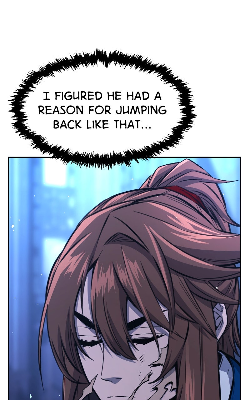 Read Absolute Sword Sense ENGLISH Manga Online