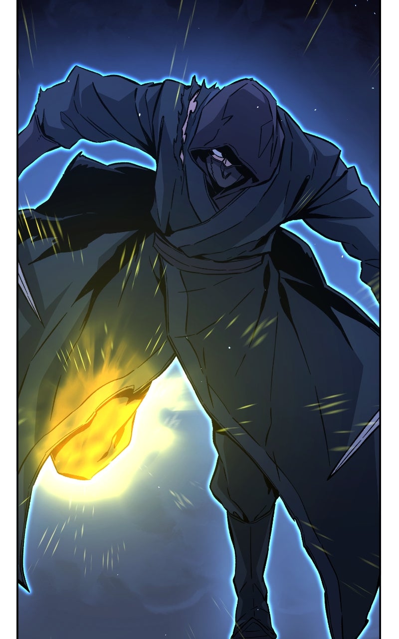 Read Absolute Sword Sense ENGLISH Manga Online