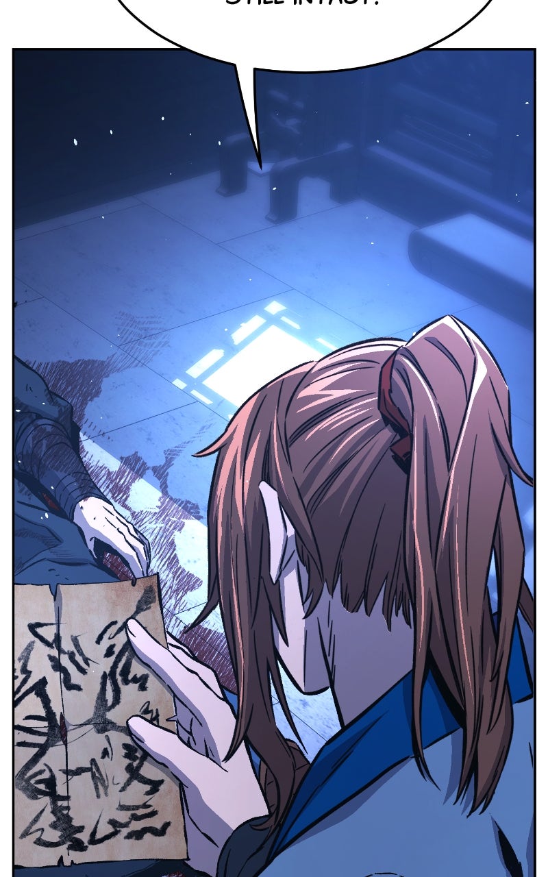 Read Absolute Sword Sense ENGLISH Manga Online