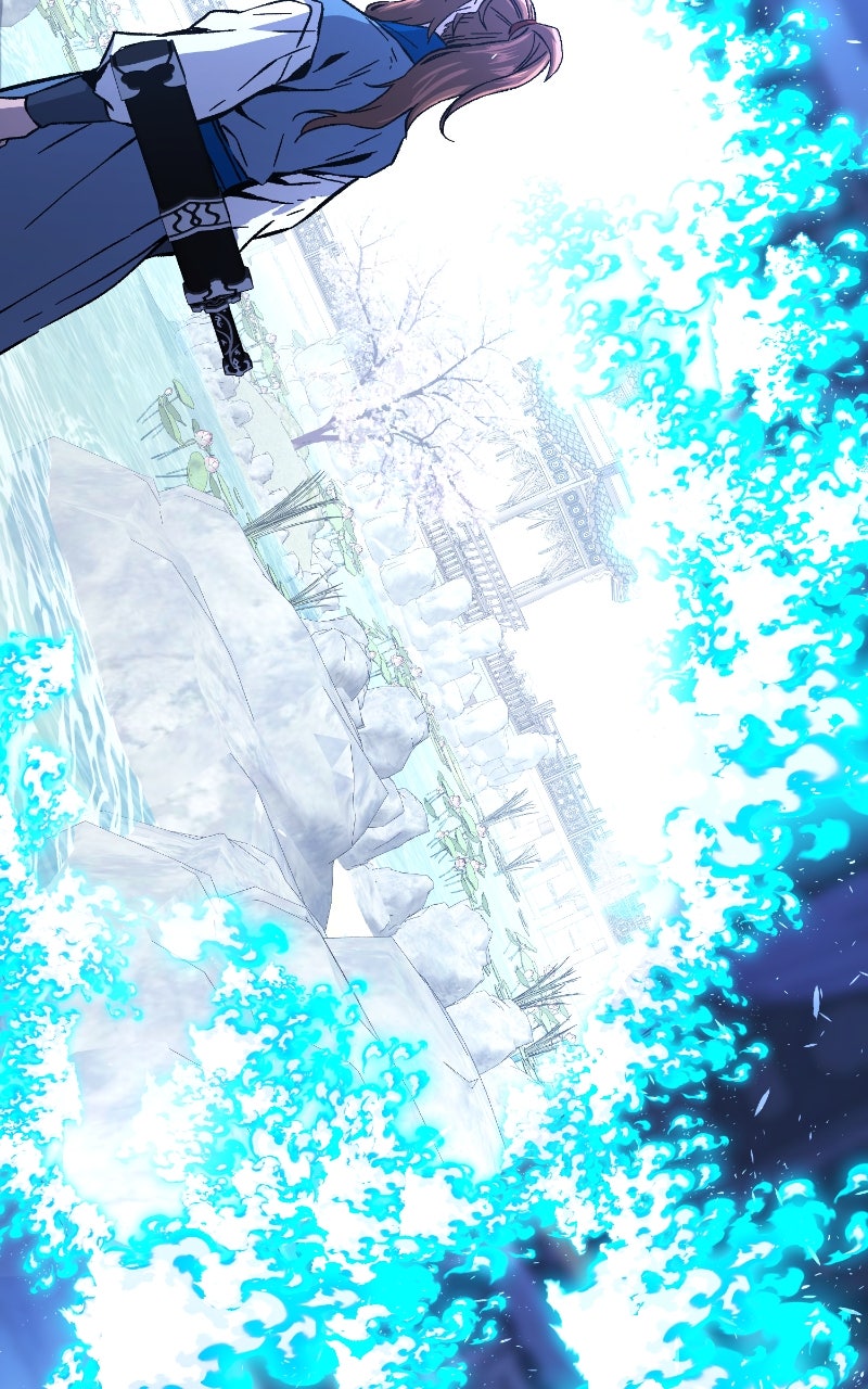 Read Absolute Sword Sense ENGLISH Manga Online