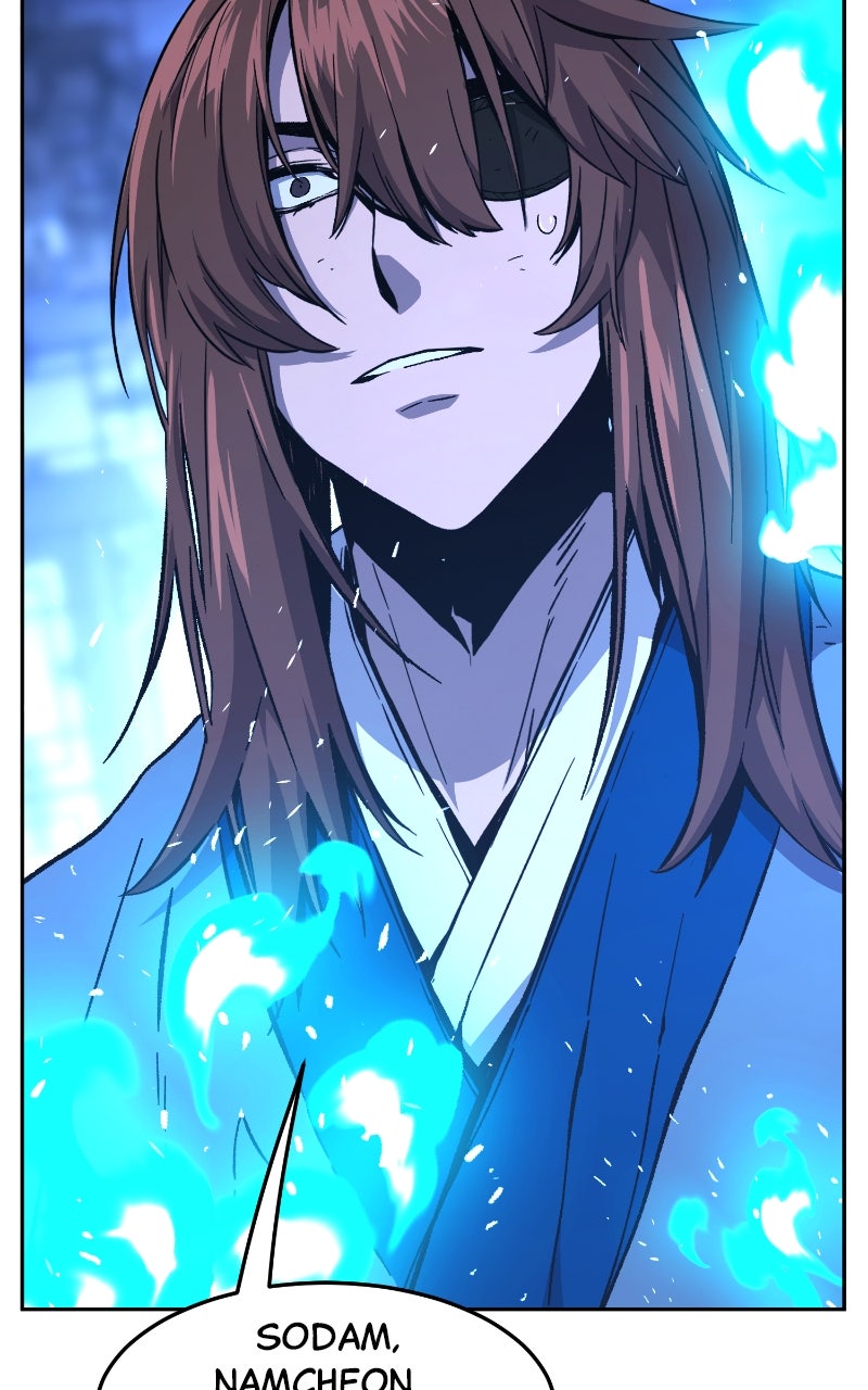 Read Absolute Sword Sense ENGLISH Manga Online