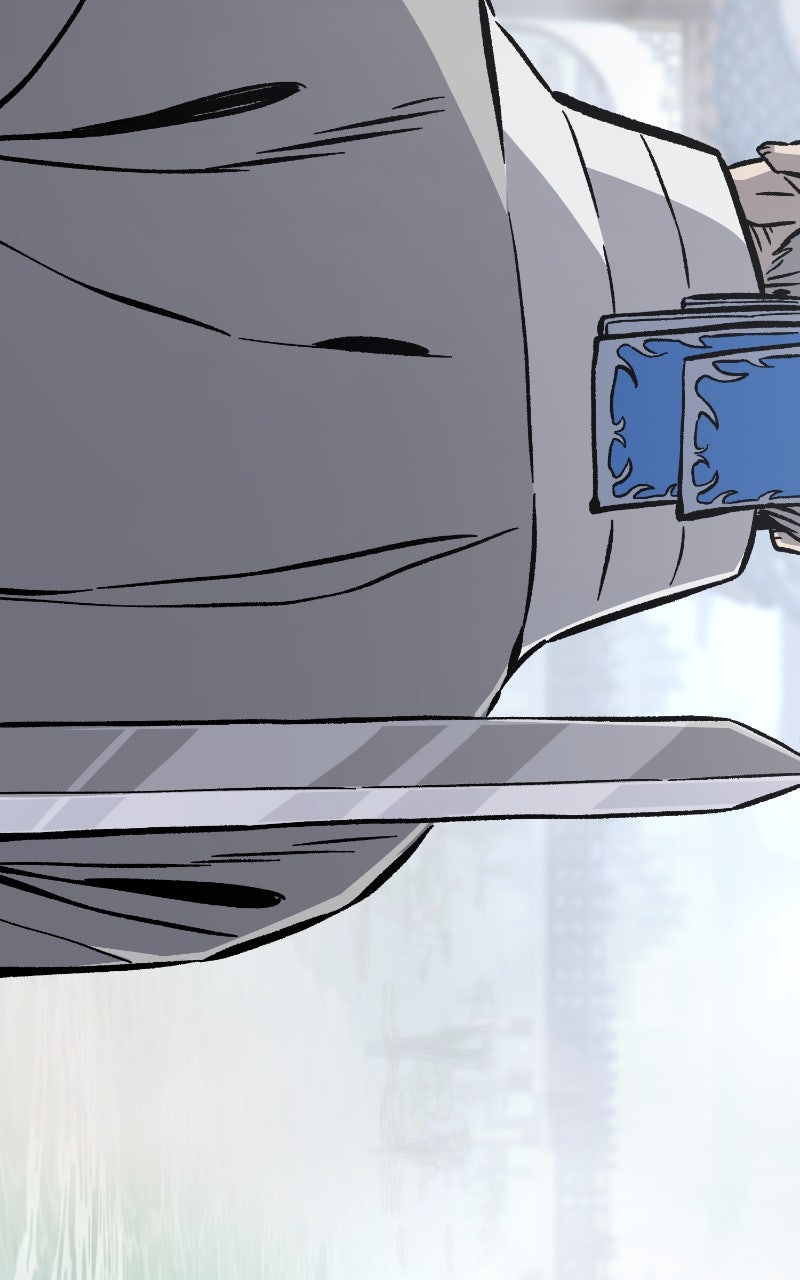 Read Absolute Sword Sense ENGLISH Manga Online