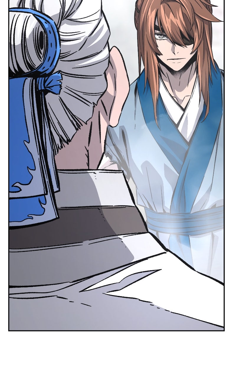 Read Absolute Sword Sense ENGLISH Manga Online