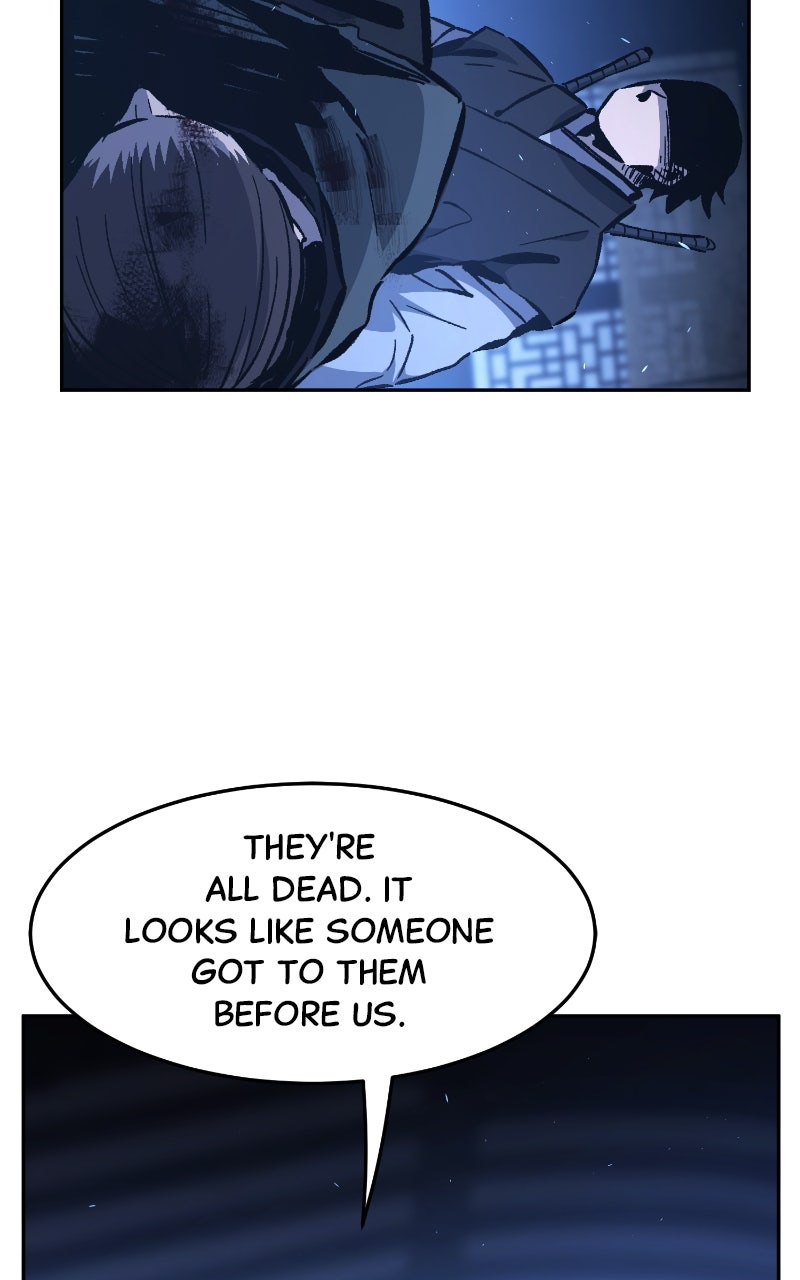 Read Absolute Sword Sense ENGLISH Manga Online