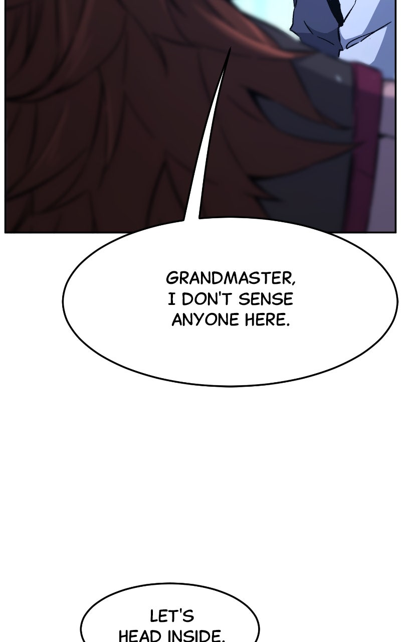 Read Absolute Sword Sense ENGLISH Manga Online