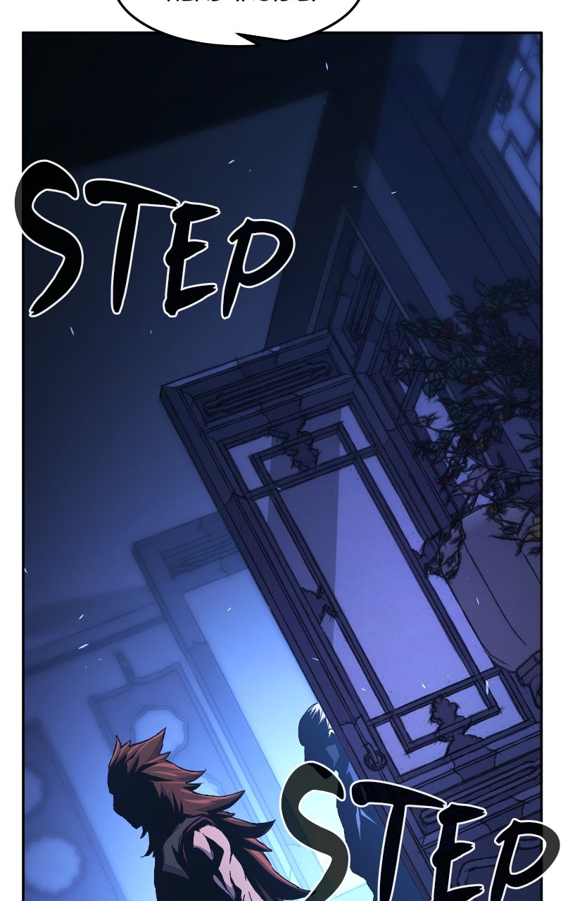 Read Absolute Sword Sense ENGLISH Manga Online