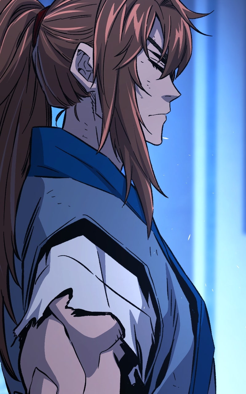 Read Absolute Sword Sense ENGLISH Manga Online