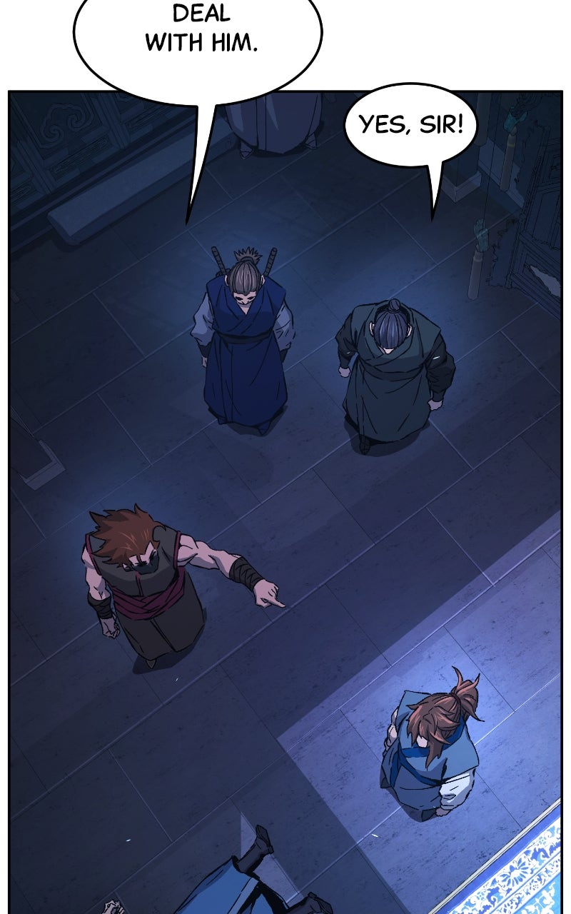 Read Absolute Sword Sense ENGLISH Manga Online