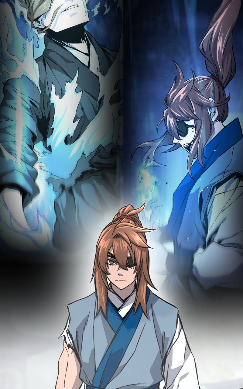 Read Absolute Sword Sense ENGLISH Manga Online