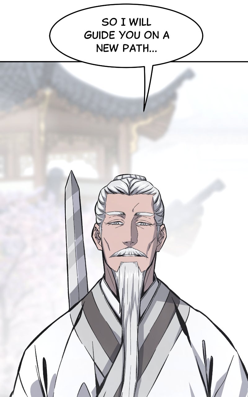 Read Absolute Sword Sense ENGLISH Manga Online