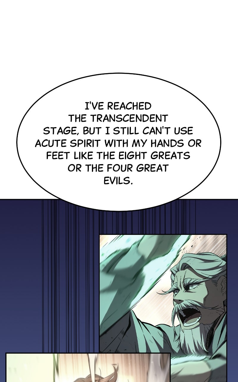 Read Absolute Sword Sense ENGLISH Manga Online