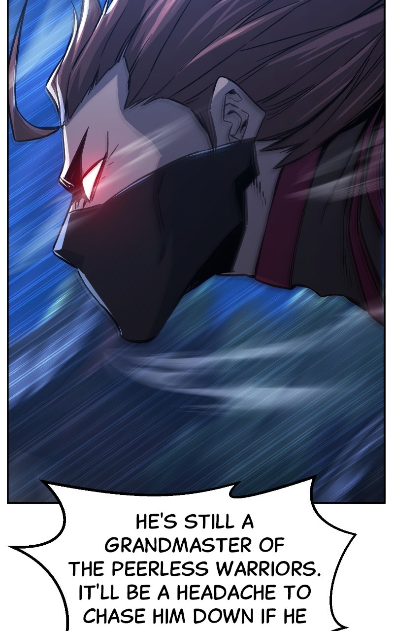 Read Absolute Sword Sense ENGLISH Manga Online