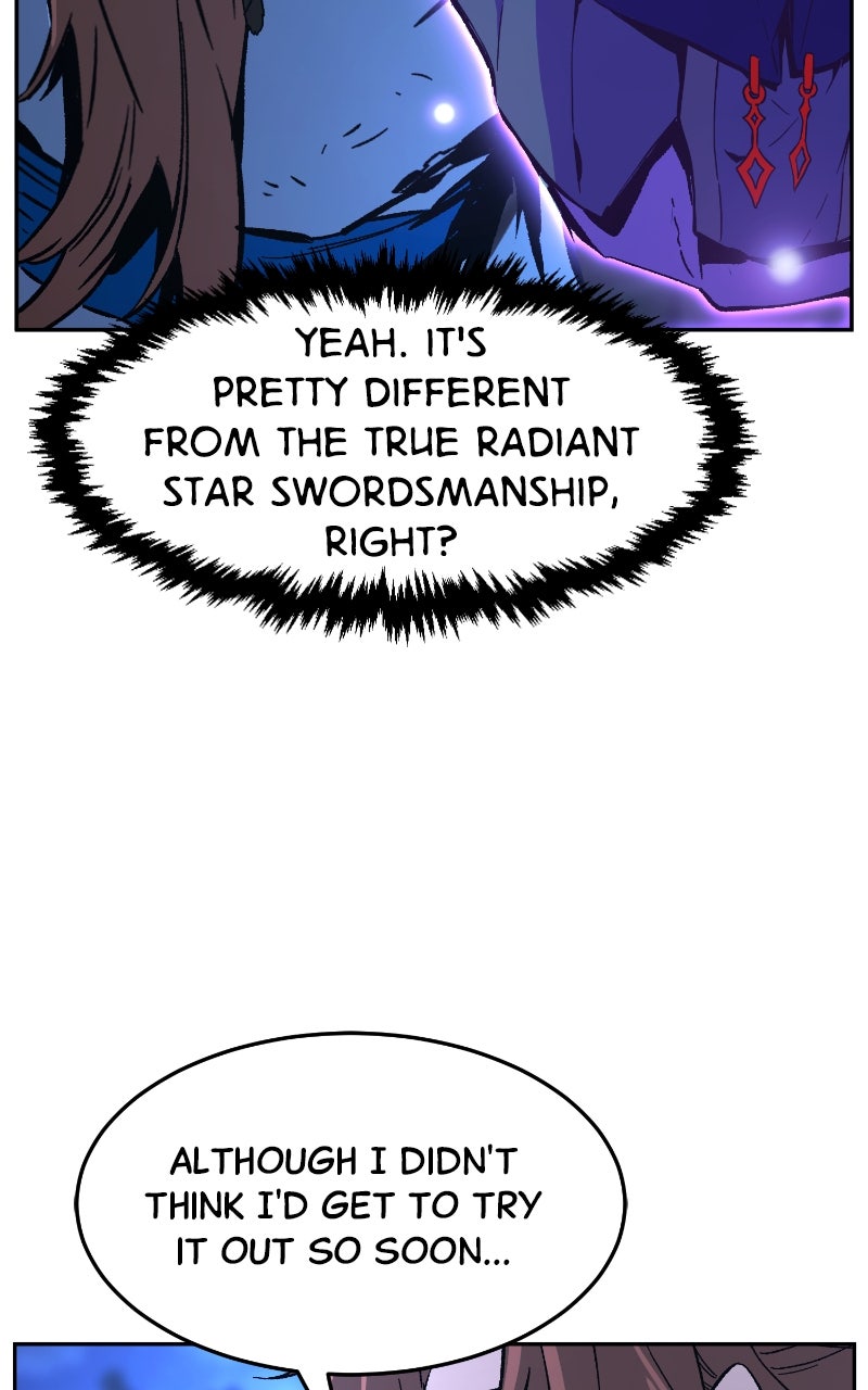 Read Absolute Sword Sense ENGLISH Manga Online