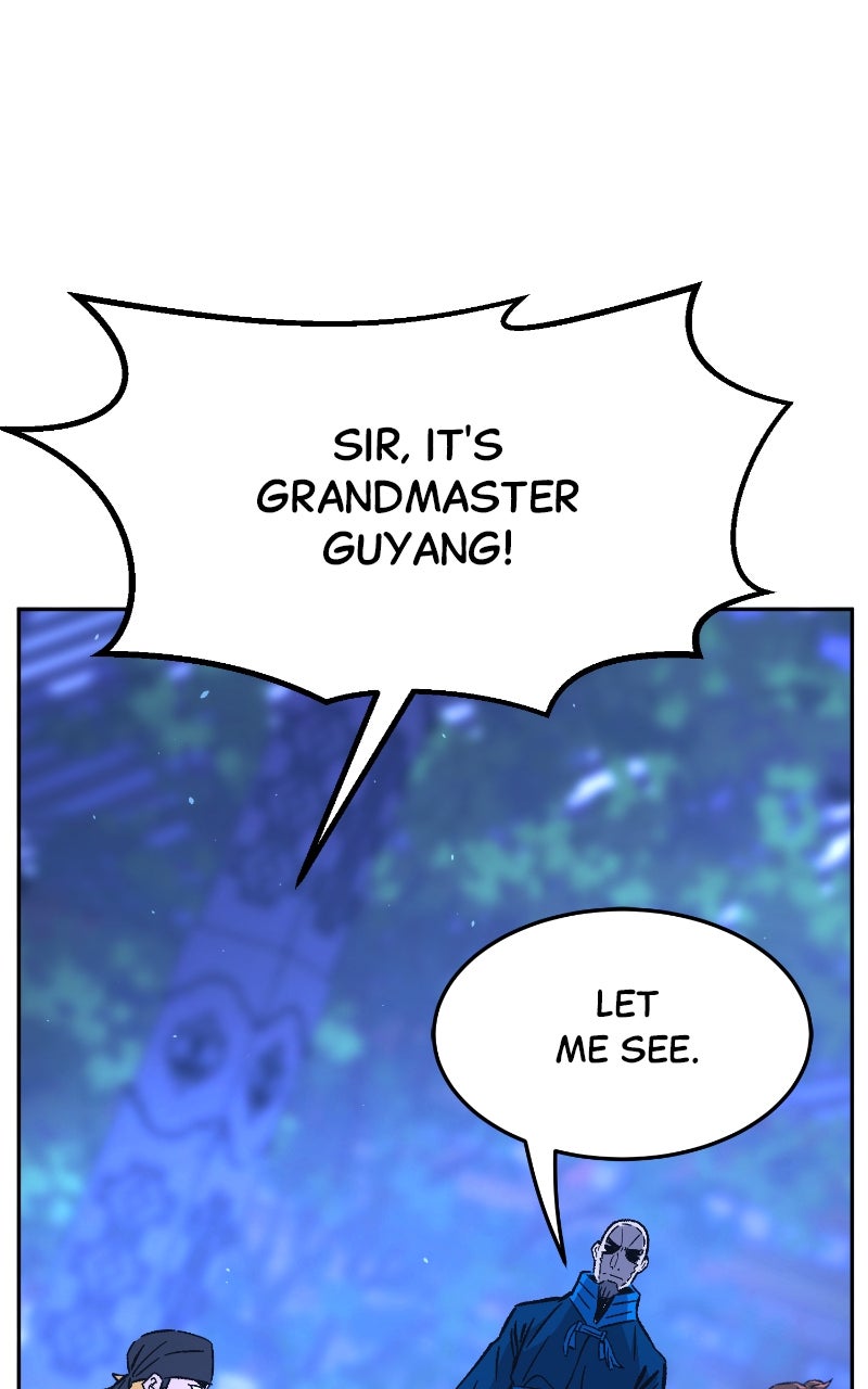 Read Absolute Sword Sense ENGLISH Manga Online