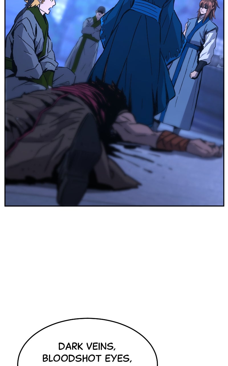 Read Absolute Sword Sense ENGLISH Manga Online