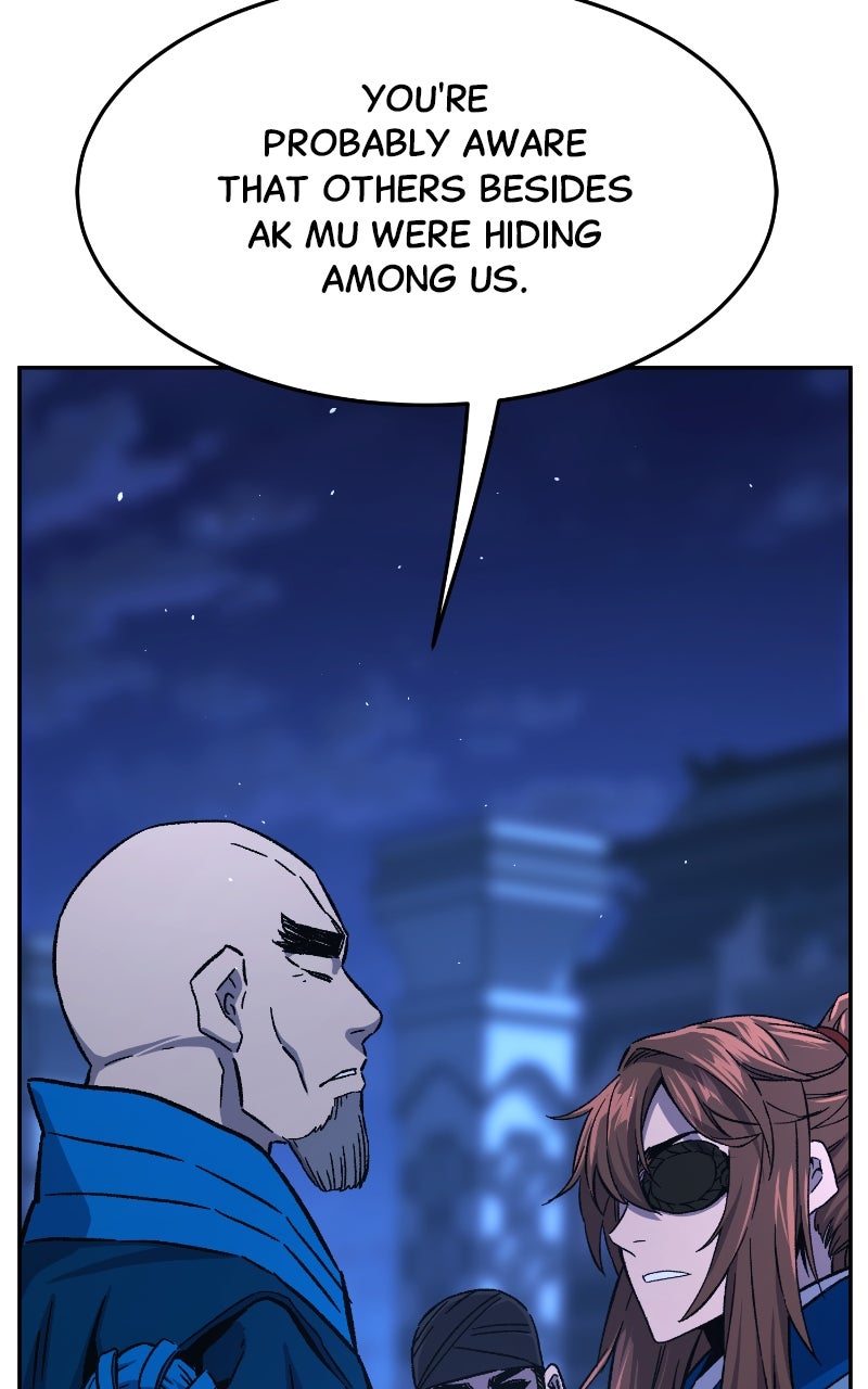 Read Absolute Sword Sense ENGLISH Manga Online