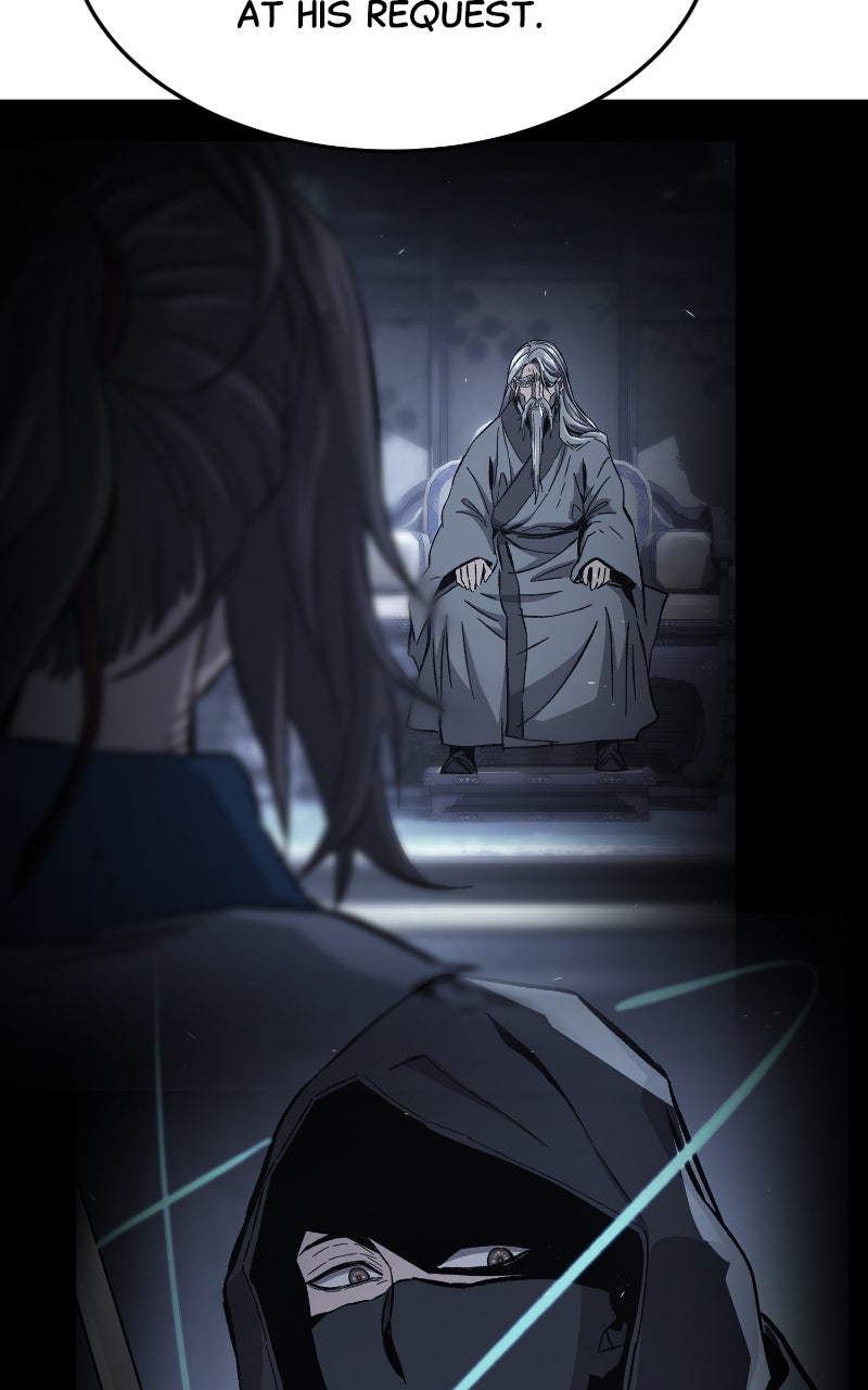 Read Absolute Sword Sense ENGLISH Manga Online