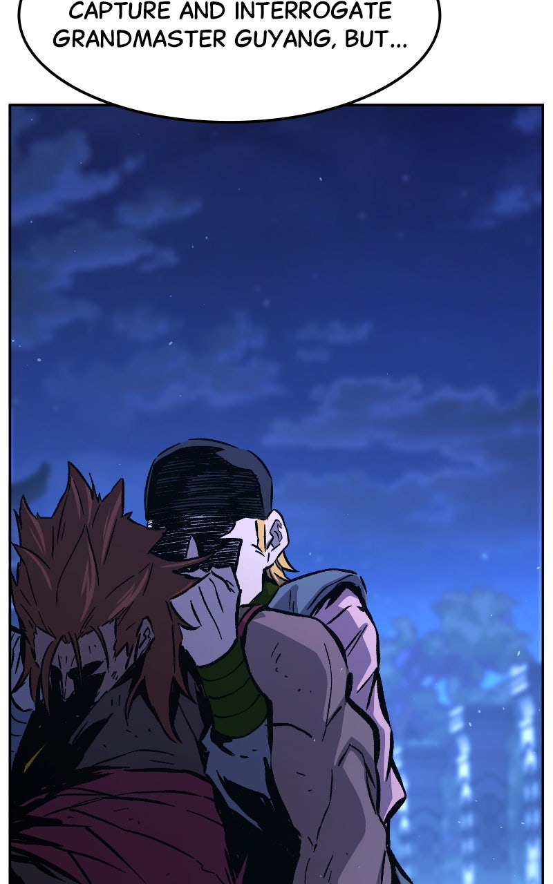 Read Absolute Sword Sense ENGLISH Manga Online