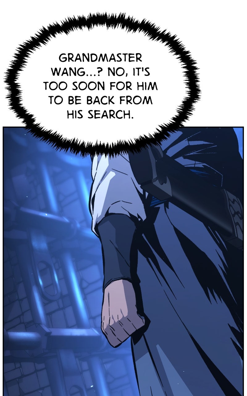 Read Absolute Sword Sense ENGLISH Manga Online