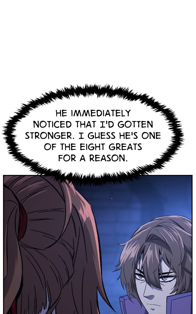 Read Absolute Sword Sense ENGLISH Manga Online