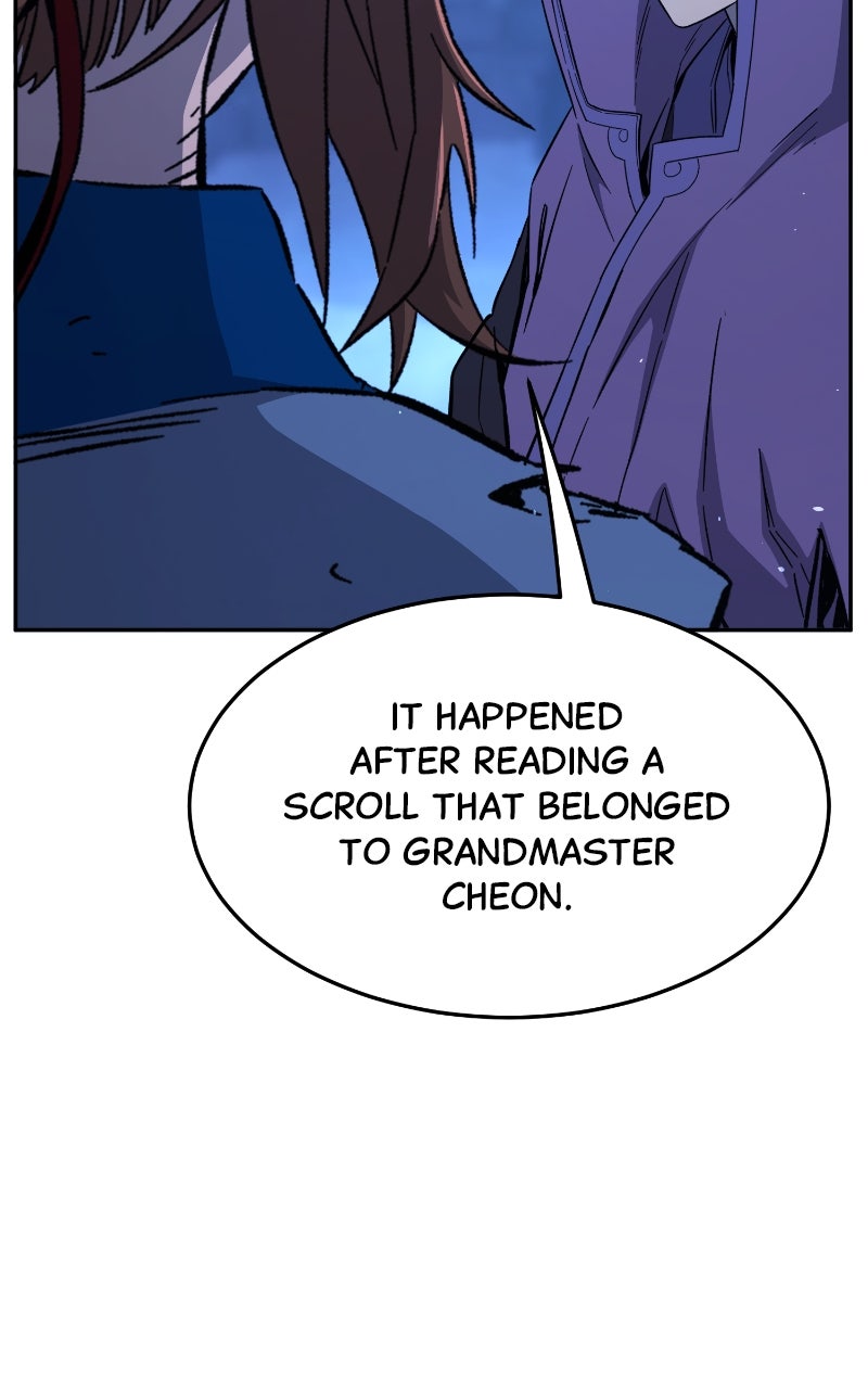 Read Absolute Sword Sense ENGLISH Manga Online