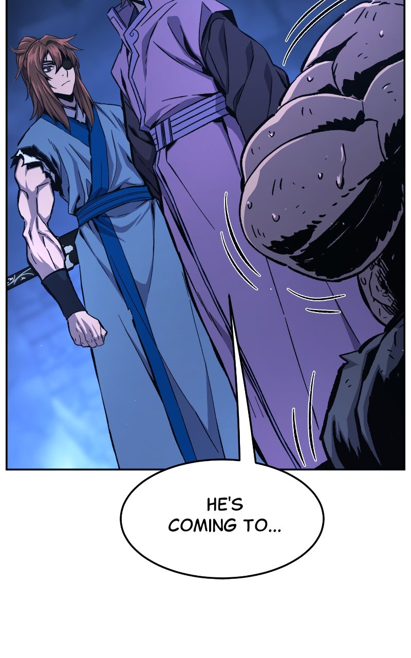 Read Absolute Sword Sense ENGLISH Manga Online