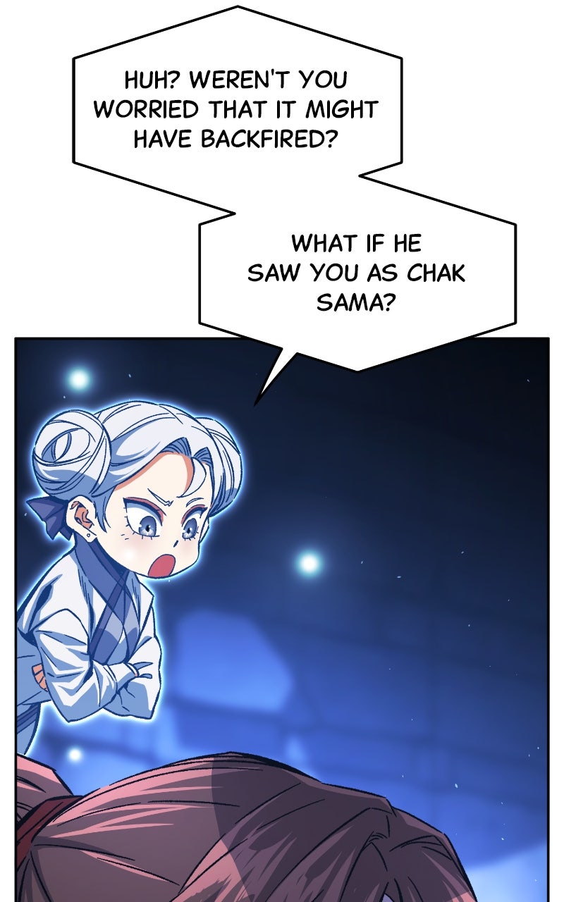 Read Absolute Sword Sense ENGLISH Manga Online