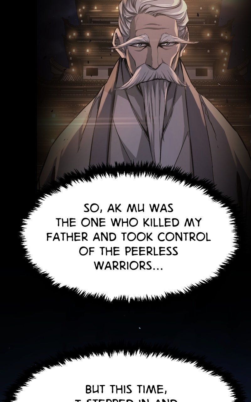 Read Absolute Sword Sense ENGLISH Manga Online