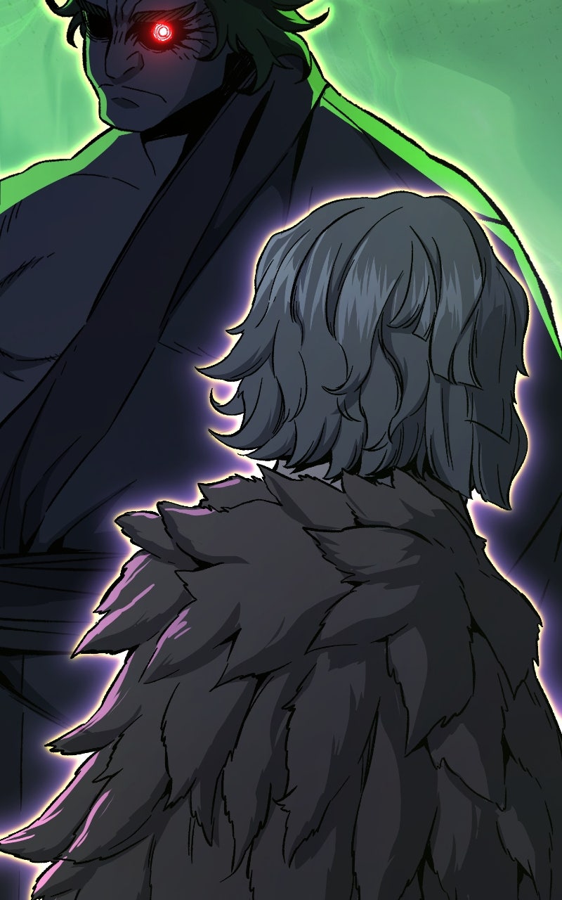 Read Absolute Sword Sense ENGLISH Manga Online