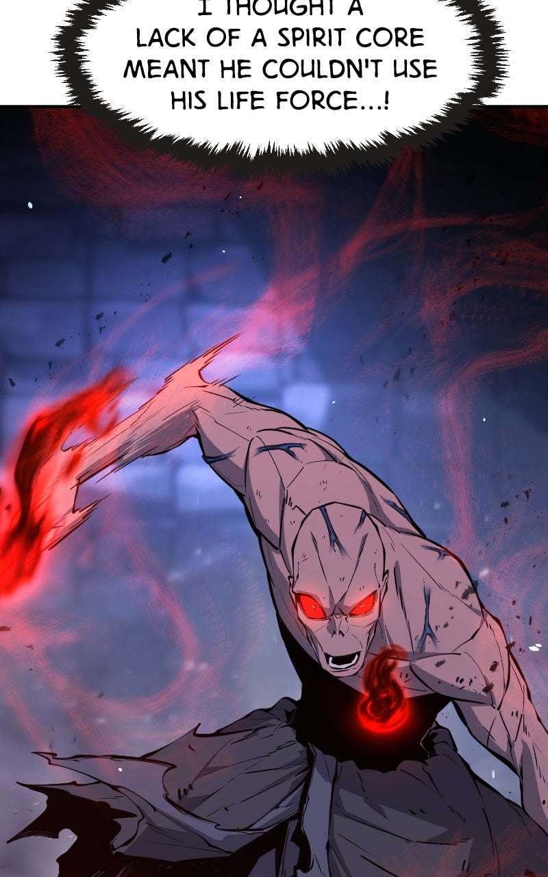 Read Absolute Sword Sense ENGLISH Manga Online