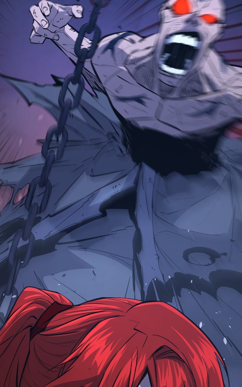 Read Absolute Sword Sense ENGLISH Manga Online