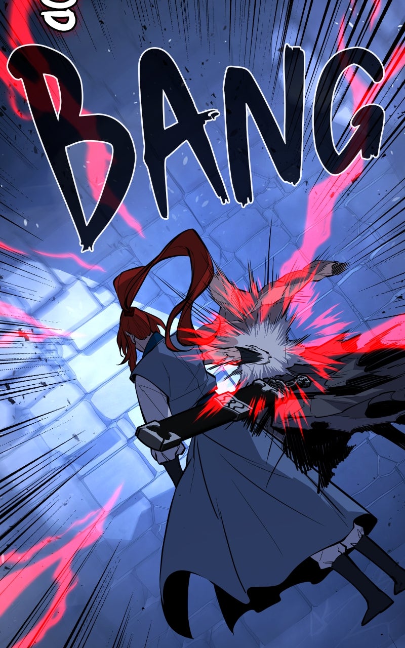 Read Absolute Sword Sense ENGLISH Manga Online