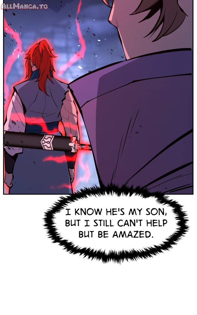 Read Absolute Sword Sense ENGLISH Manga Online