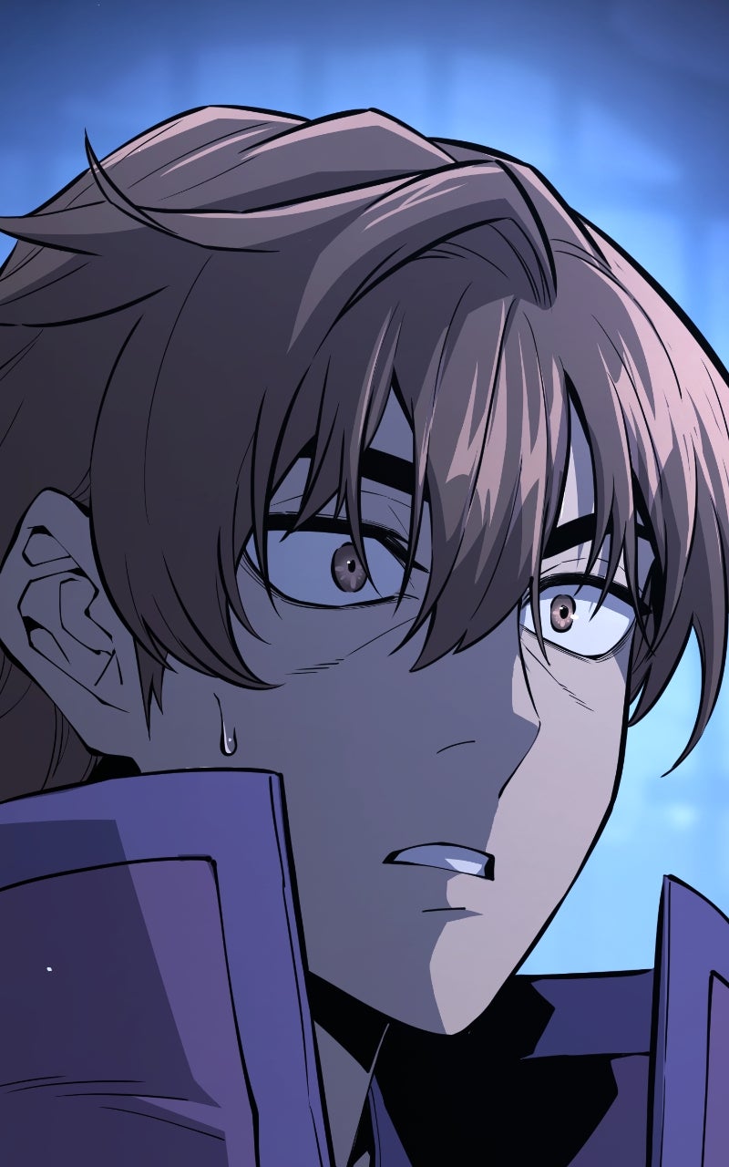 Read Absolute Sword Sense ENGLISH Manga Online