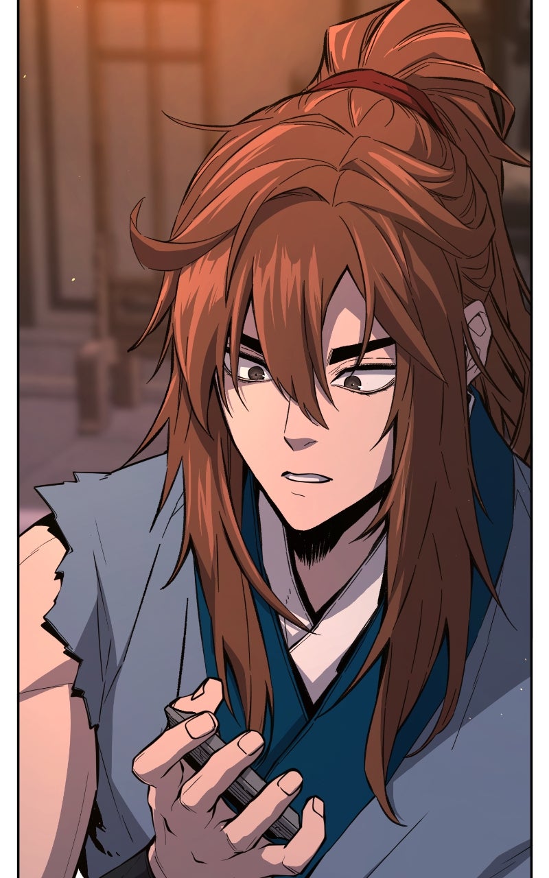 Read Absolute Sword Sense ENGLISH Manga Online