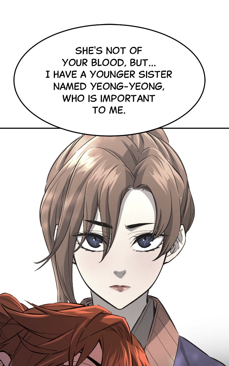 Read Absolute Sword Sense ENGLISH Manga Online