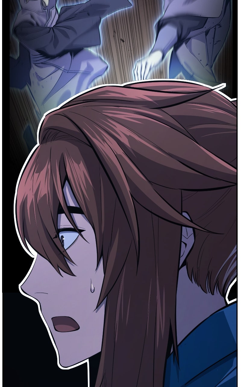 Read Absolute Sword Sense ENGLISH Manga Online