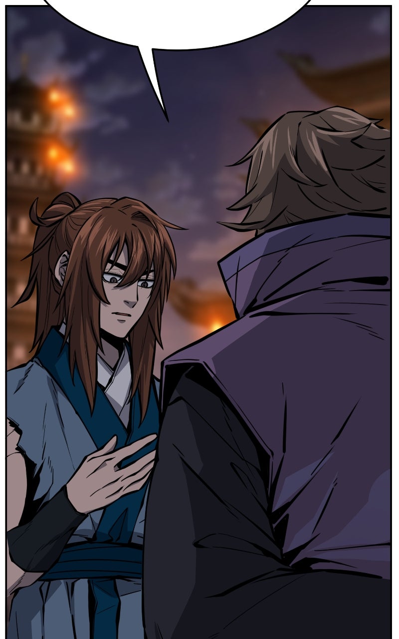 Read Absolute Sword Sense ENGLISH Manga Online