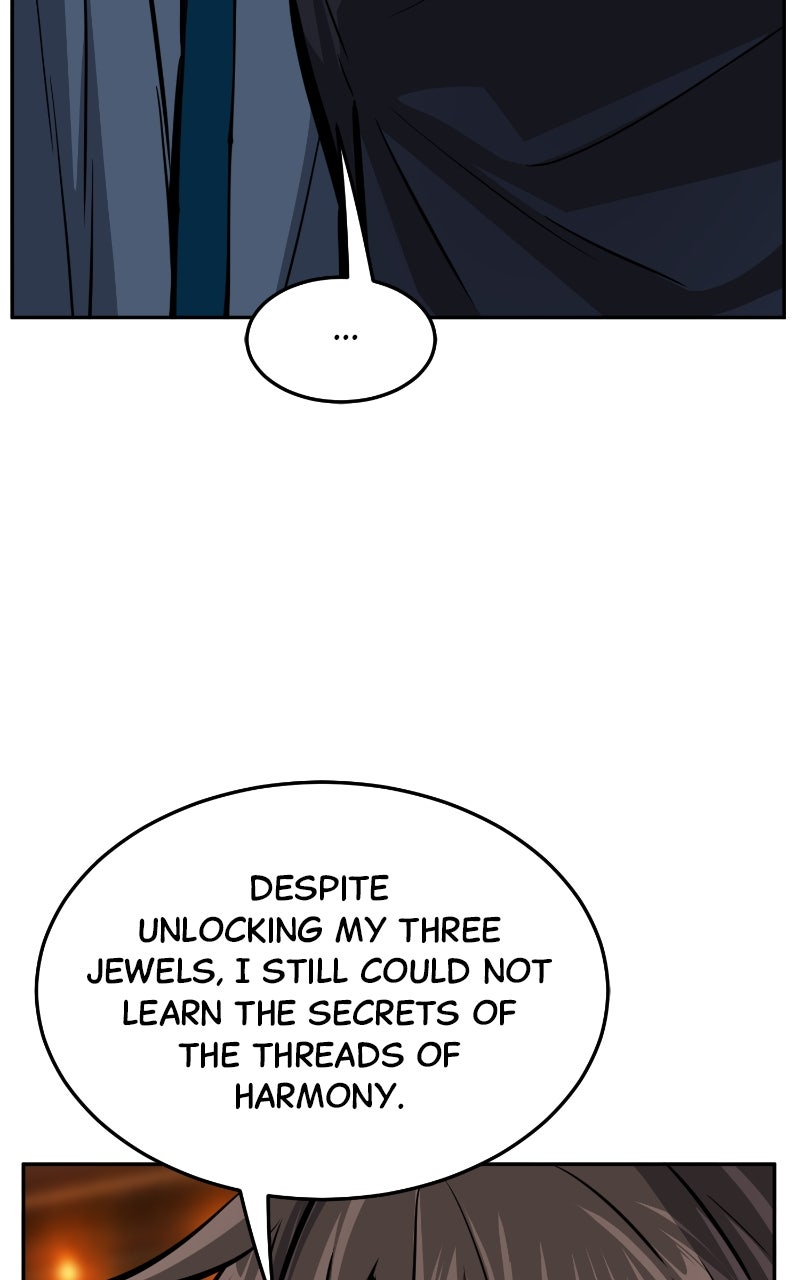 Read Absolute Sword Sense ENGLISH Manga Online