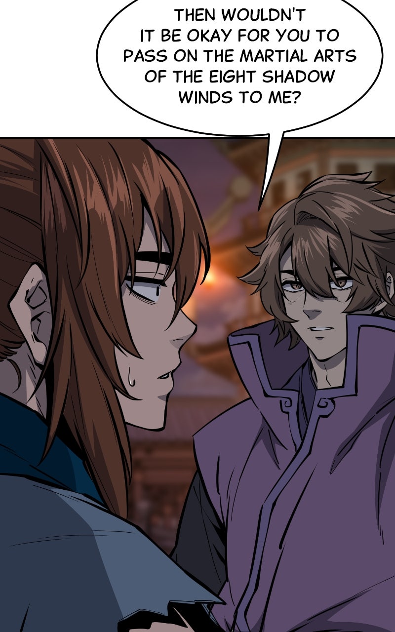 Read Absolute Sword Sense ENGLISH Manga Online