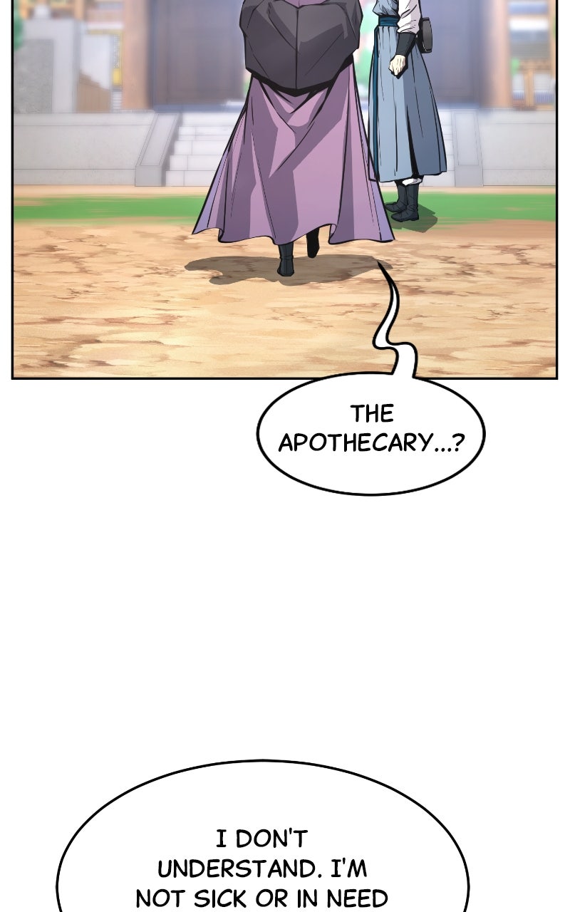 Read Absolute Sword Sense ENGLISH Manga Online