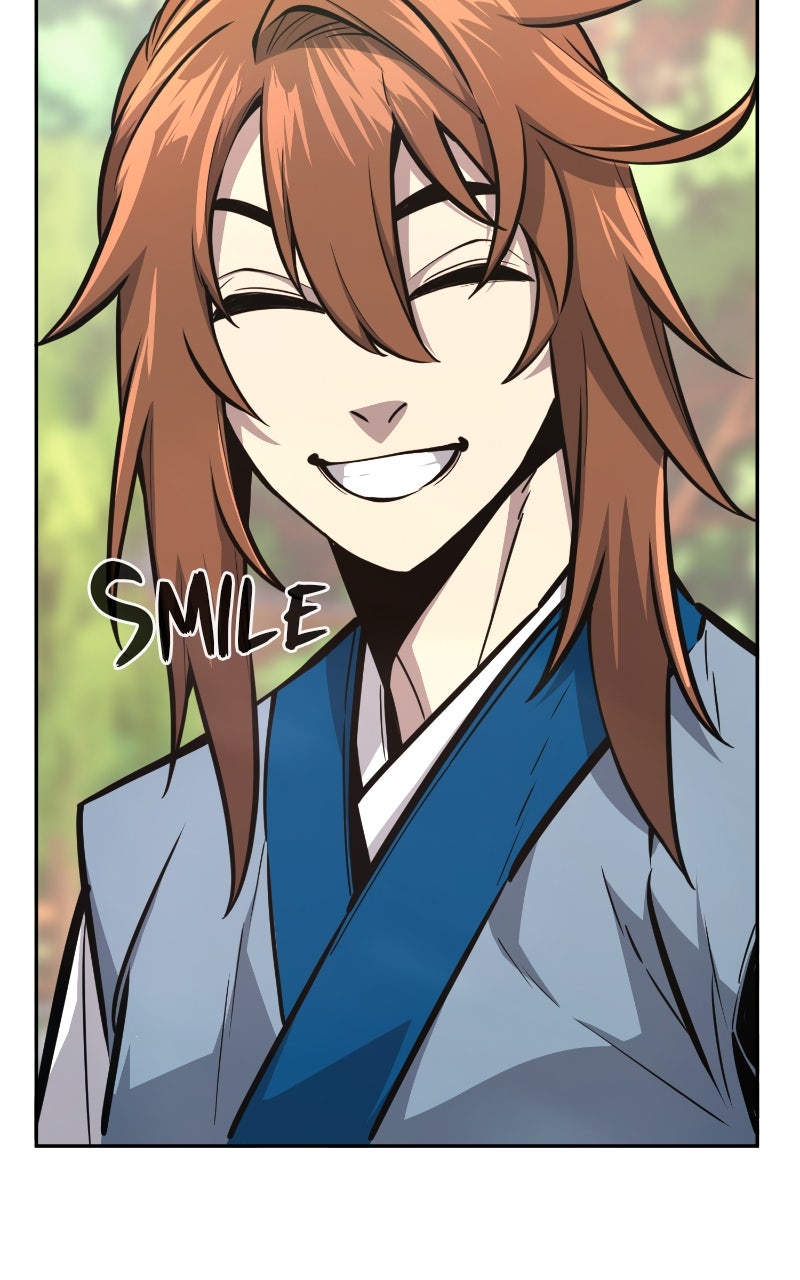 Read Absolute Sword Sense ENGLISH Manga Online