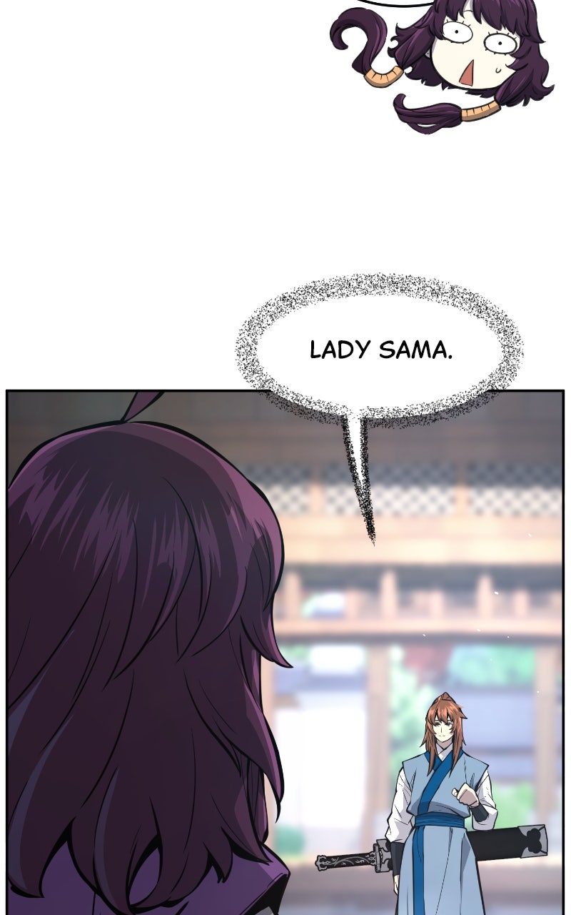 Read Absolute Sword Sense ENGLISH Manga Online