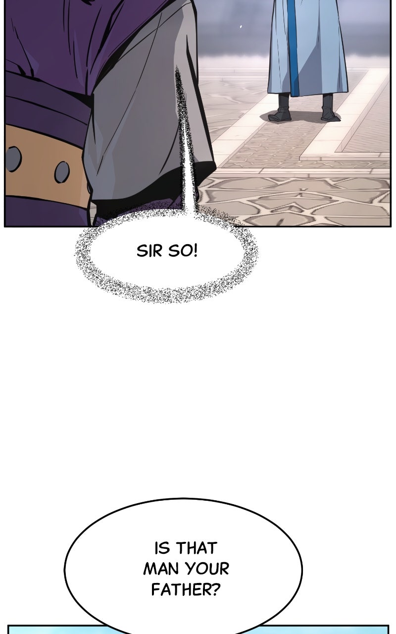 Read Absolute Sword Sense ENGLISH Manga Online