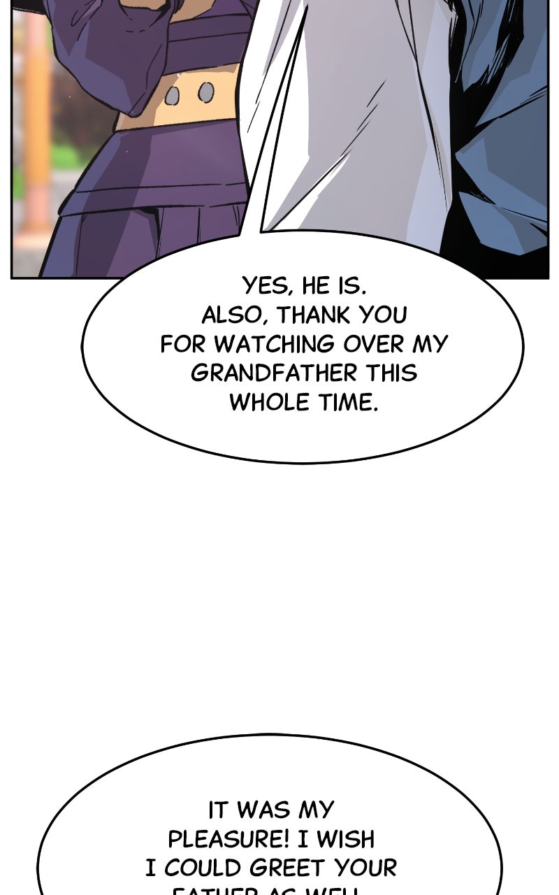 Read Absolute Sword Sense ENGLISH Manga Online