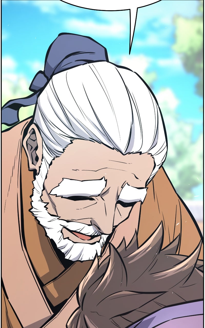 Read Absolute Sword Sense ENGLISH Manga Online