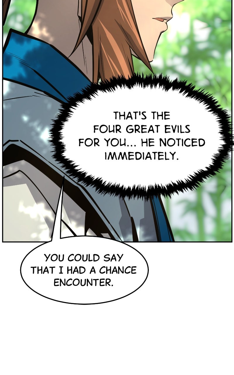 Read Absolute Sword Sense ENGLISH Manga Online